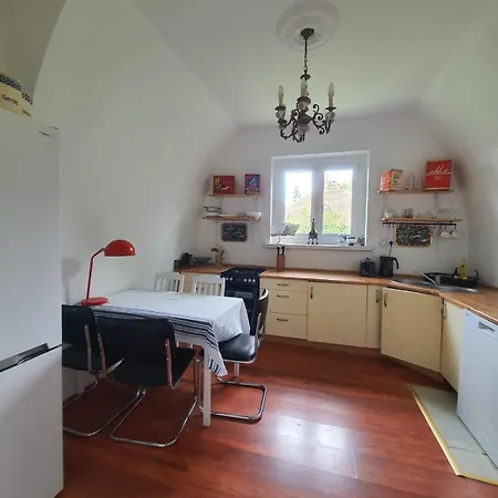 Mountain Villa View Apartment Jelenia Góra Zewnętrze zdjęcie