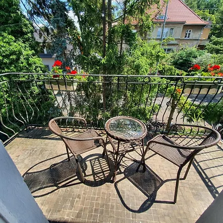 Mountain Villa View Apartment Jelenia Góra Zewnętrze zdjęcie