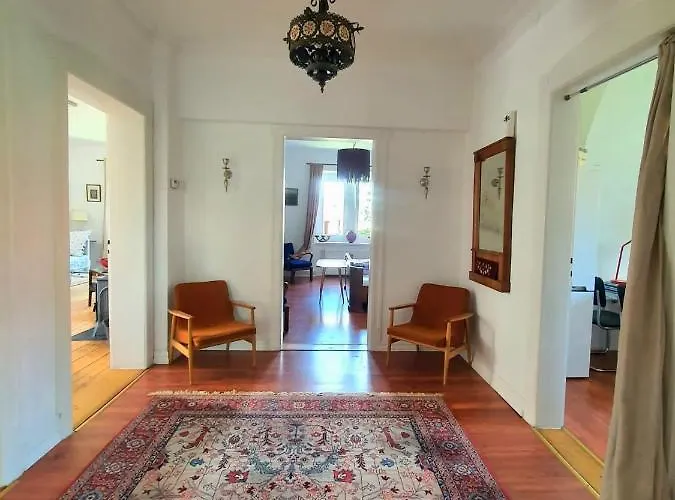 Mountain Villa View Apartment