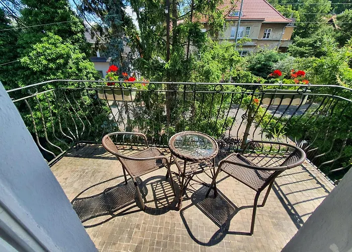 Mountain Villa View Apartment