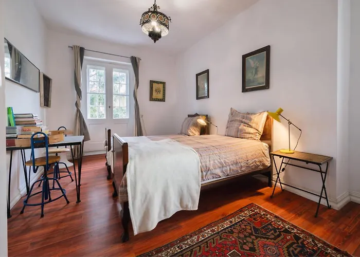 Mountain Villa View Apartment