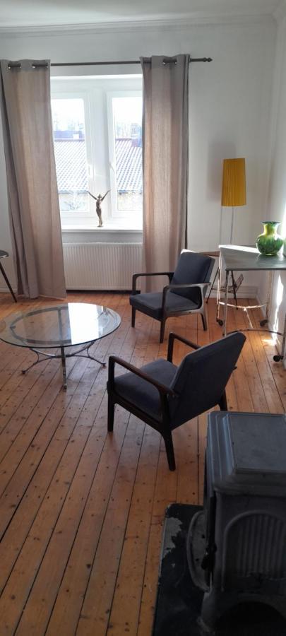 Apartment Mountain View Jelenia Gora