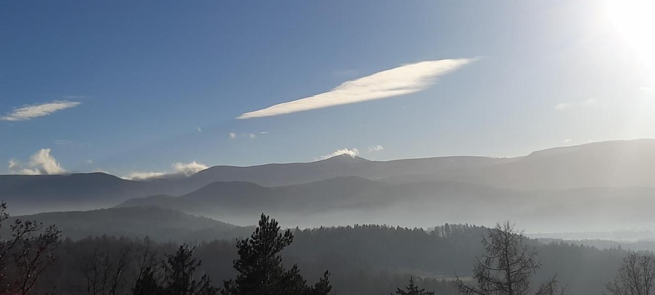 Mountain View Apartment Jelenia Gora