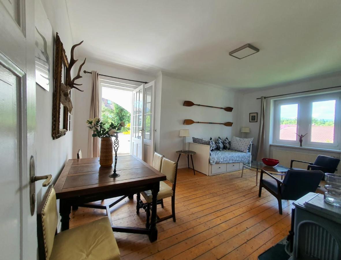 Mountain View Apartment *