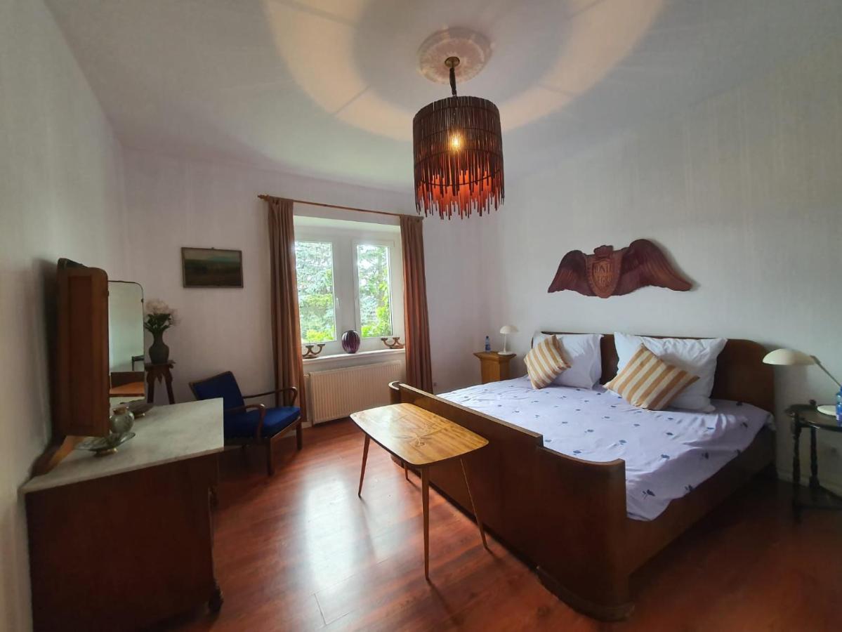 Apartment Mountain View Jelenia Gora