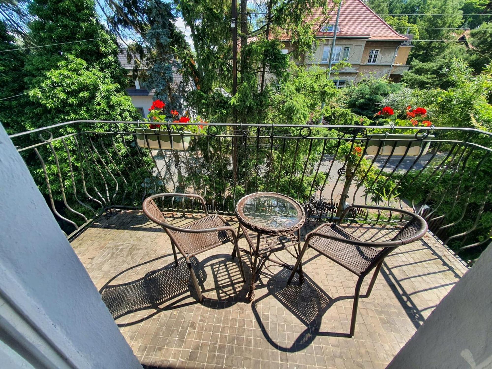 Mountain View Jelenia Gora
