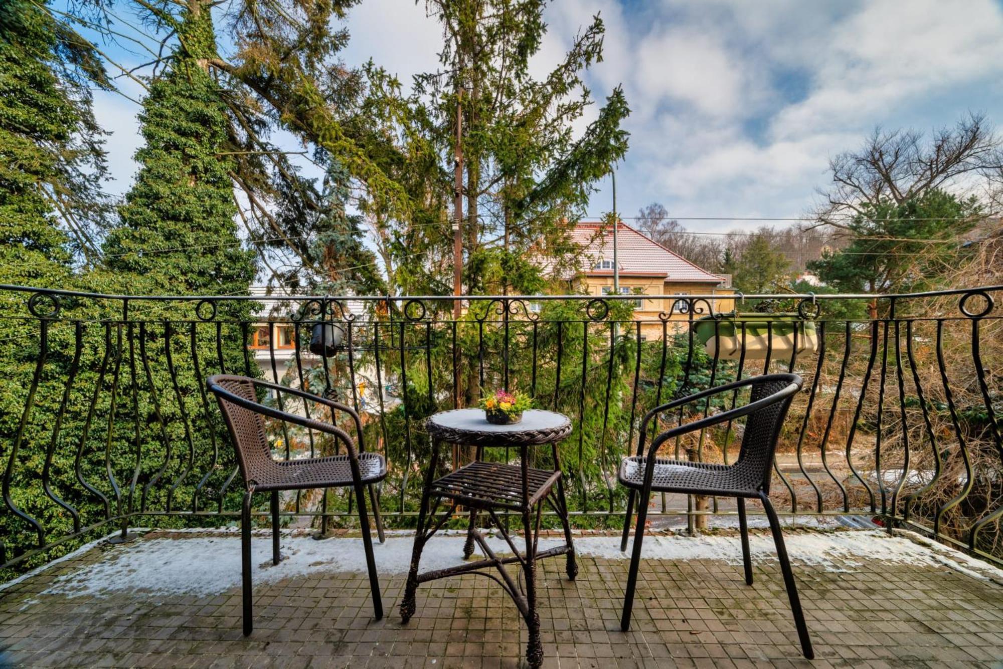 Appartamento Mountain View *